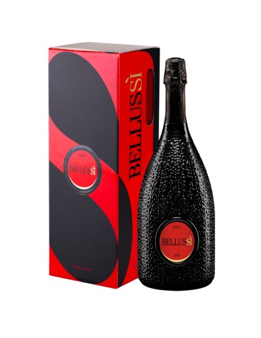 Valdobbiadene Black De Noir brut...