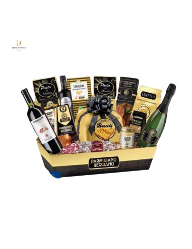 Regalidea Regina Christmas Hamper...
