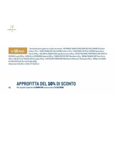 Marchesi Prioli Canova Gift... 2