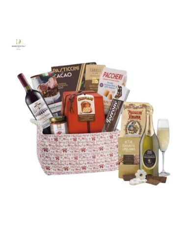 Marchesi Prioli Cesto Regalo Stella...