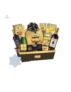 Christmas hamper Paris 11...
