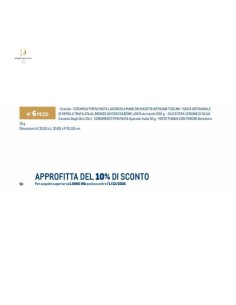 Natale. Dispensa Italiana... 2