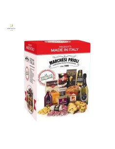 Marchesi Prioli Christmas...