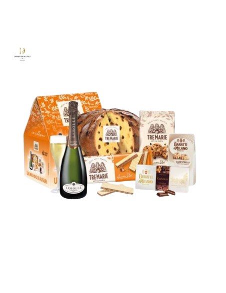 A World of Best Wishes Le Cadeau 6 pecies