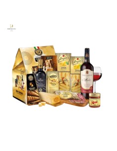 Grand Reserve Gift Box with...