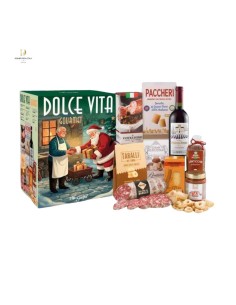 Dolce Vita Gourmet Gift 9...