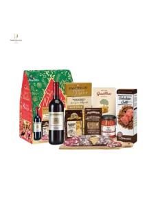 Strenna Sapori di Natale
