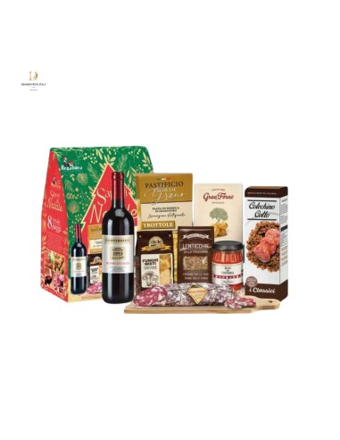 Strenna Sapori di Natale