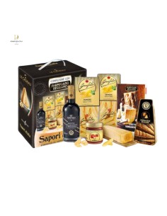 Strenna Sapori d'Italia 6...