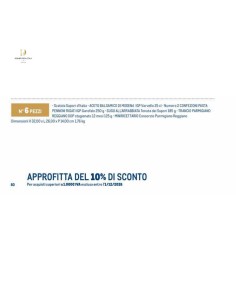 Strenna Sapori d'Italia 6... 2