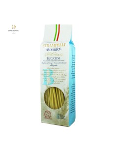 Pasta di semola Bucatini...