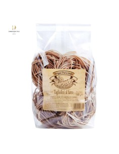 Pasta di farro Tagliolini...