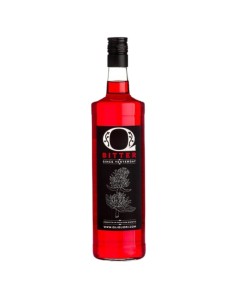 Q Bitter Rosso Quagliarini 1 l