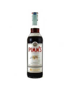 Pimm's The Original N.1 Cup...