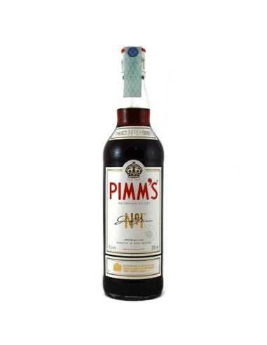 Pimm's The Original N.1 Cup 70 cl