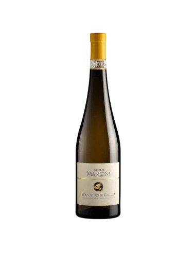Vermentino di Gallura DOCG Piero...