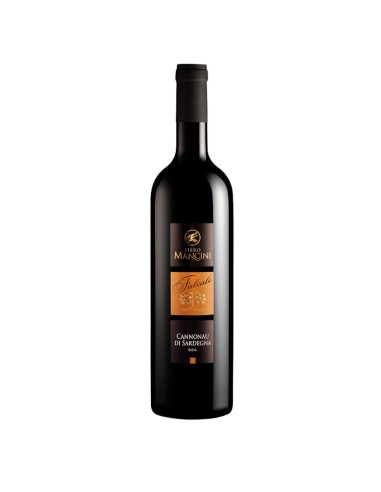 Cannonau di Sardegna DOC Falcale Piero Mancini 2022 75 cl