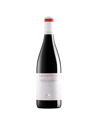 Cannonau di Sardegna DOC Cherchi
