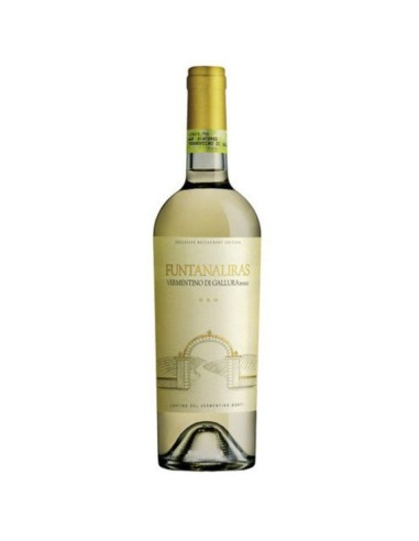 Vermentino di Gallura DOCG...