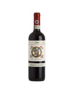 Chianti Classico La...