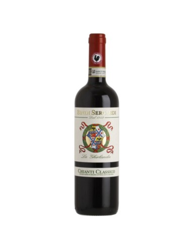 Chianti Classico La Ghirlanda DOCG...