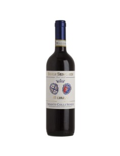 Chianti Colli Senesi DOCG...