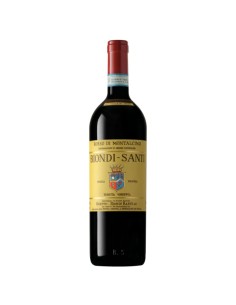 Rosso Di Montalcino DOC...