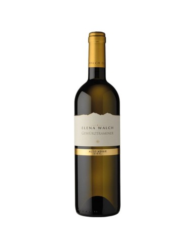 Gewurztraminer DOC Elena Walch 2025...