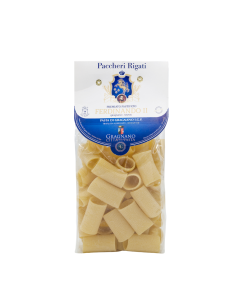 Paccheri rigati Pasta di Gragnano Ferdinando