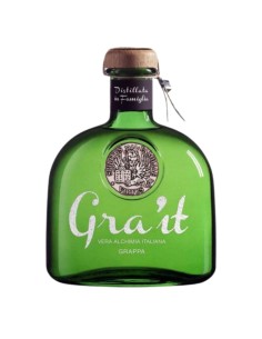 Grappa Gra'it Bonollo 70 cl