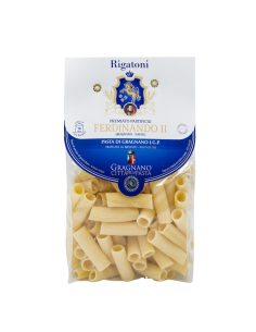 Rigatoni Pasta di Gragnano Ferdinando