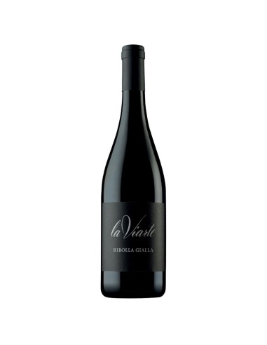 Ribolla Gialla DOC La Viarte 2023 75 cl