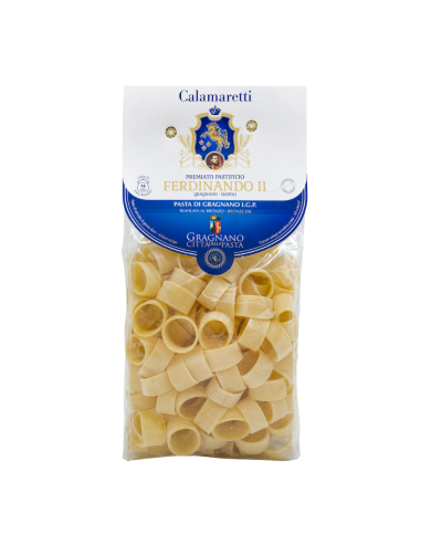 Calamaretti Pasta di Gragnano Ferdinando