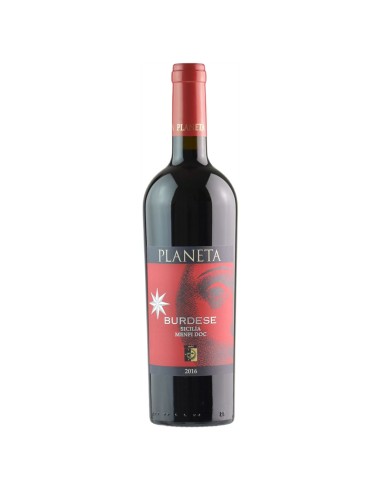 Cabernet Sauvignon Burdese Planeta...