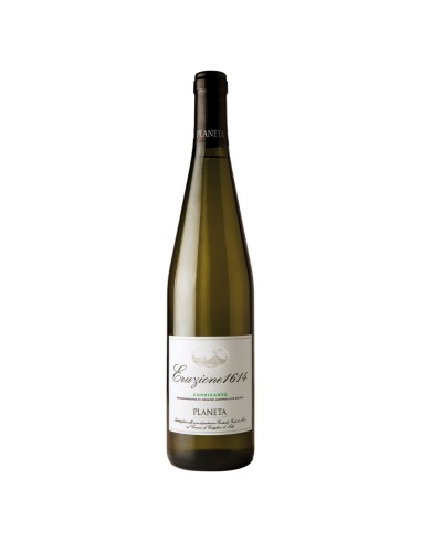 Sicilia DOC Carricante Eruzione 1614  Planeta 2021 75 cl