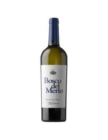 Sauvignon blanc Turranio Bosco del...