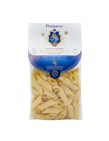 Pennacce Pasta di Gragnano Ferdinando