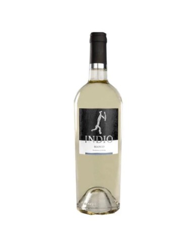Indio bianco Bove 2024 75 cl