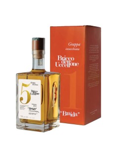 Grappa Invecchiata Bricco...