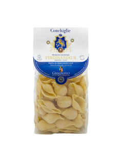 Conchiglie Pasta di Gragnano Ferdinando