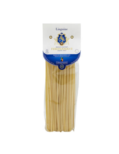 Linguine Pasta di Gragnano Ferdinando
