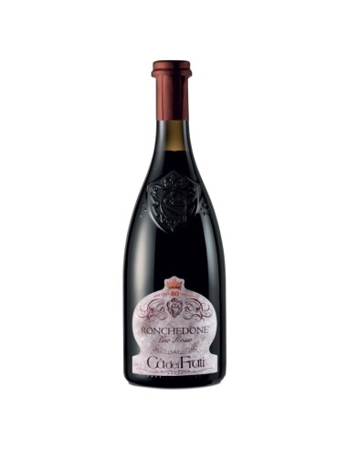 Vino Rosso Ronchedone Ca Dei Frati...