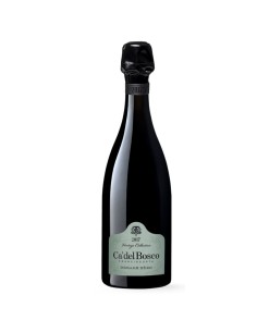 Franciacorta Dosage Zero...
