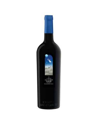 Bolgheri DOC Stupore Campo Alle...