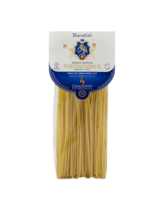 Bucatini Pasta di Gragnano Ferdinando