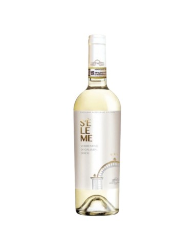 Vermentino di Gallura DOCG S'Eleme...