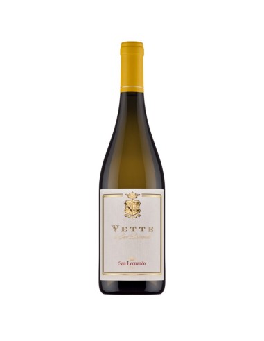 Vigneti delle Dolomiti Sauvignon...