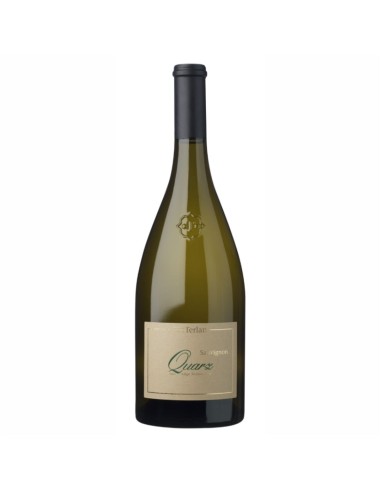Sauvignon Blanc DOC Quarz Terlan 2024...