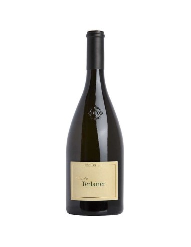 Cuvee DOC Terlaner Terlan 2025 75 cl