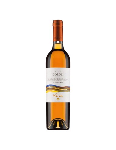 Malvasia delle Lipari DOC Naturale...